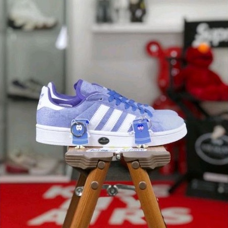 Adidas Campus 80s x South Park &quot;Towelie&quot;