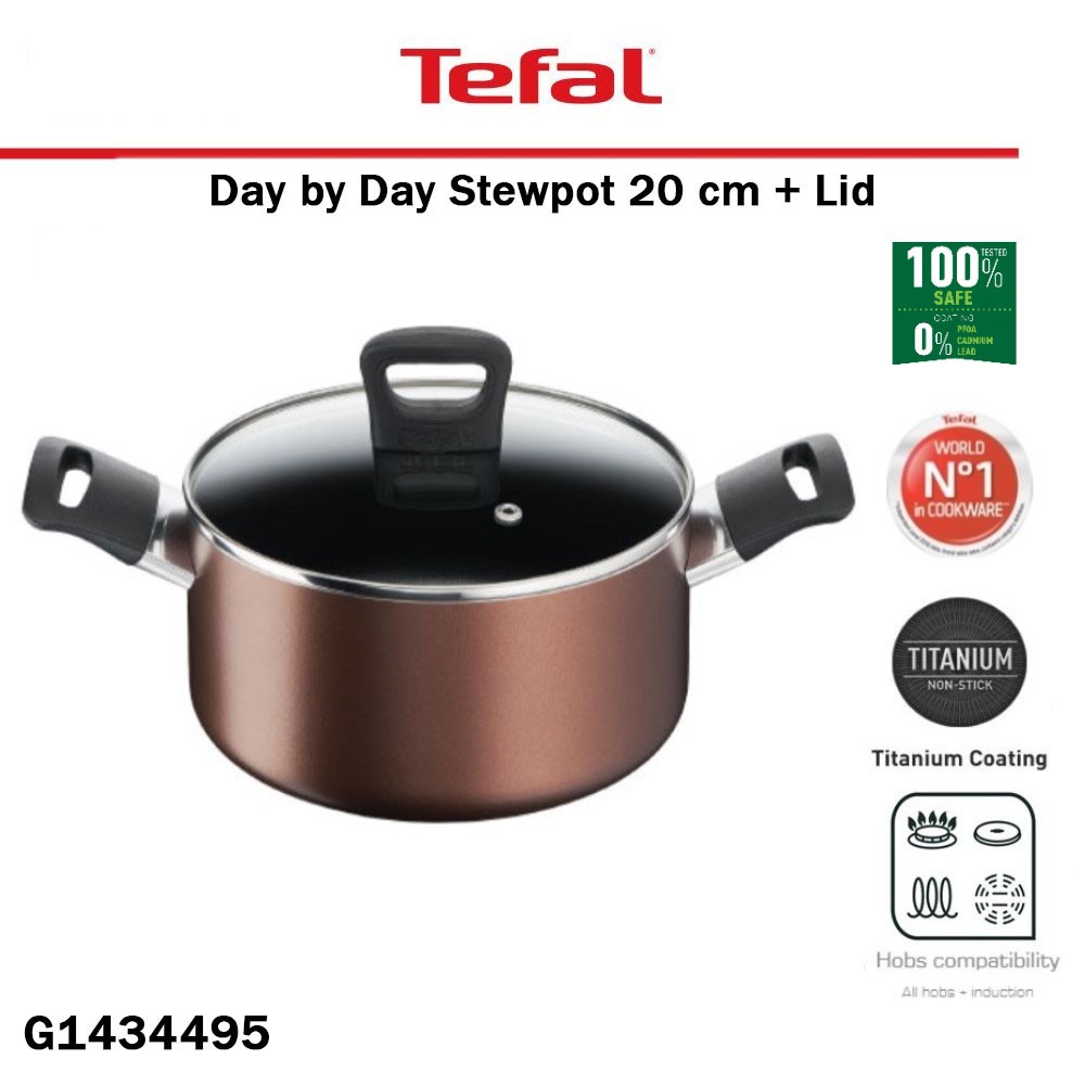 Tefal Indonesia Official Shop Tefal Indonesia Pusat Alat Masak Anti