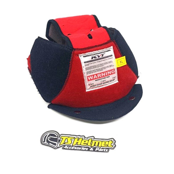 Terlaris Busa Helm Kyt Rc7 Rc Seven Original