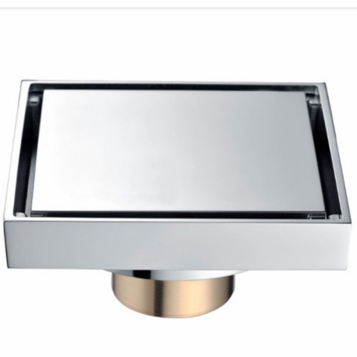 ECO E2FD Floor Drain