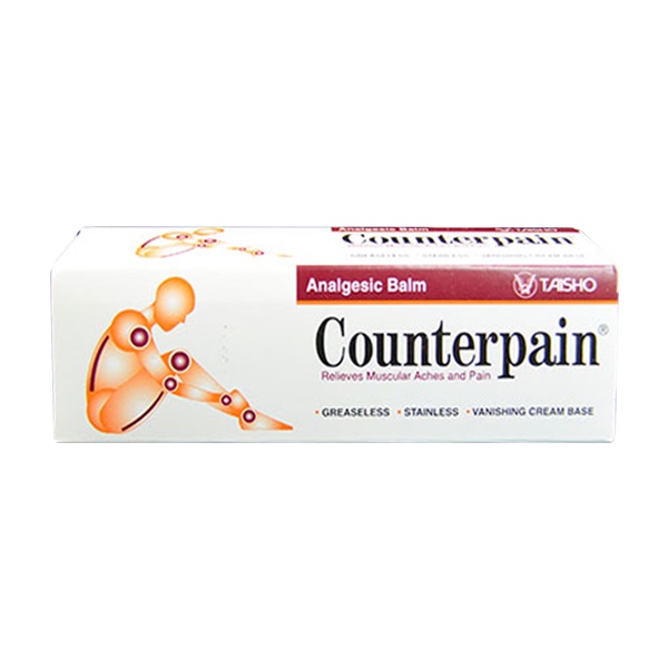 COUNTERPAIN 30 GR
