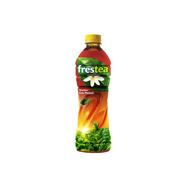 

FRESTEA JASMINE PET 500 ML