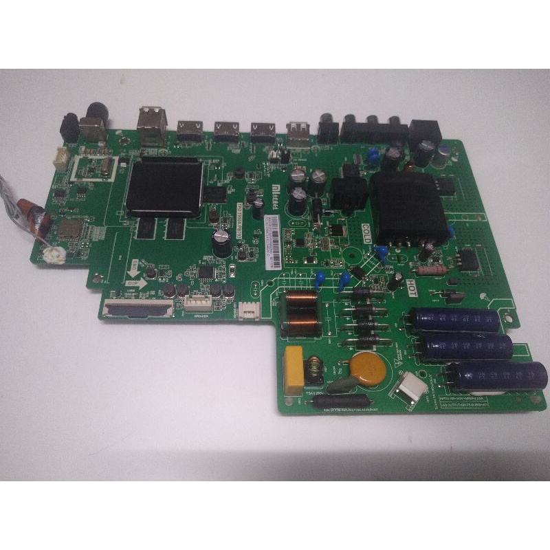 Mb mainboard xiaomi l43m5-an