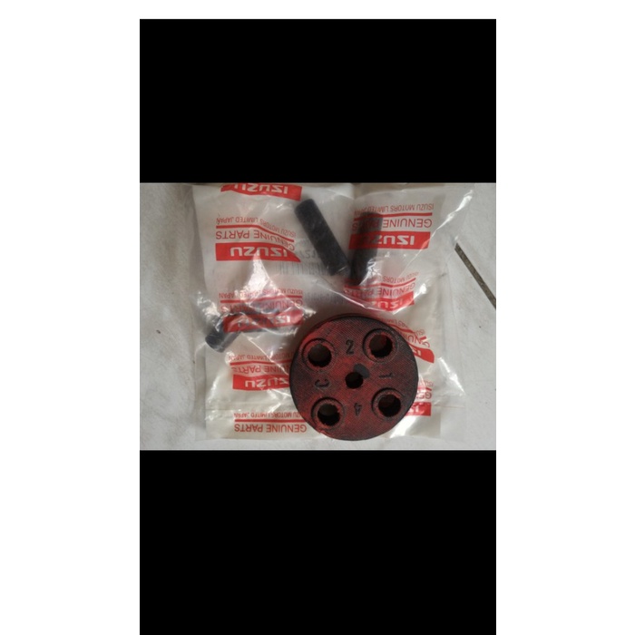 Karet join stir setir panther kapsul