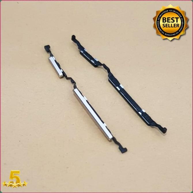 Tombol On Off Volume Xiaomi Mi Max 2