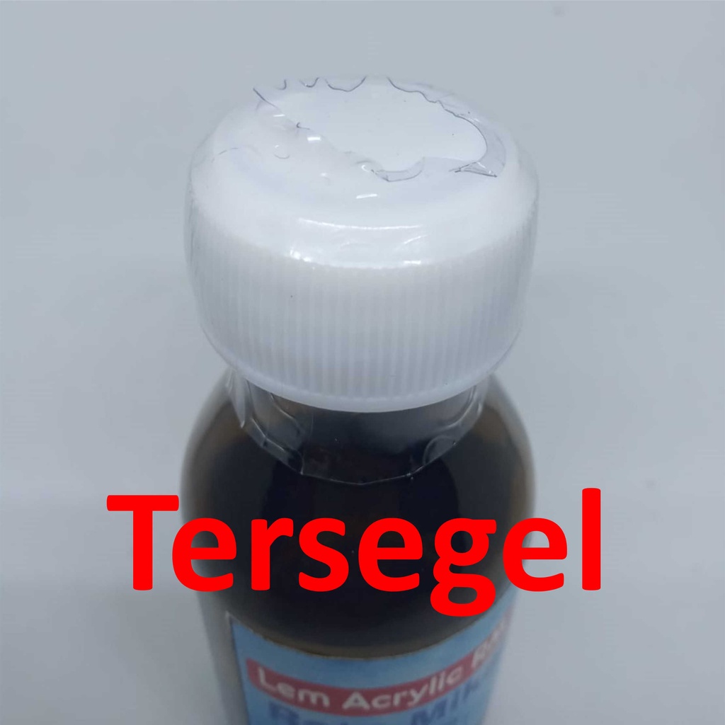 

LEM ACRYLIC / AKRILIK 100 ML