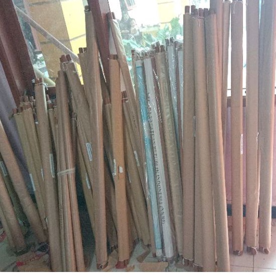 

PETA BINGKAI GANTUNG UKURAN BESAR 120XM X 175CM