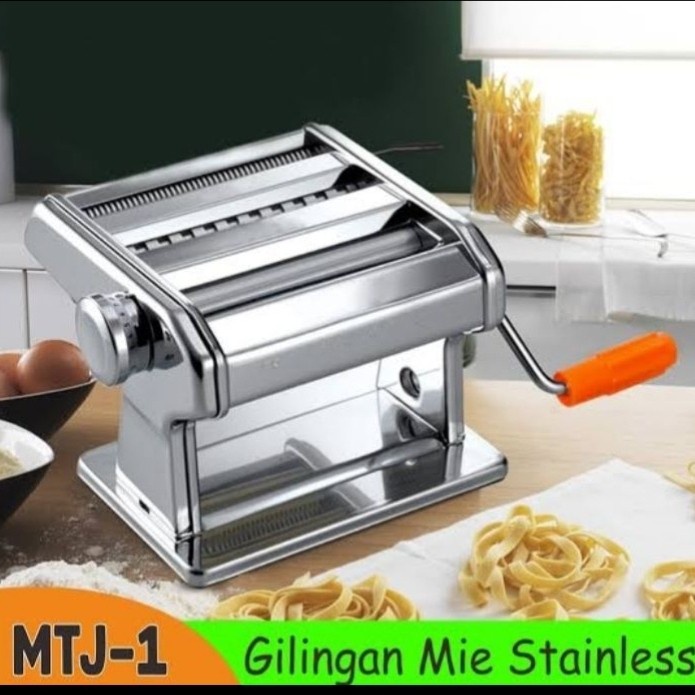 Terlaris Gilingan Sistik