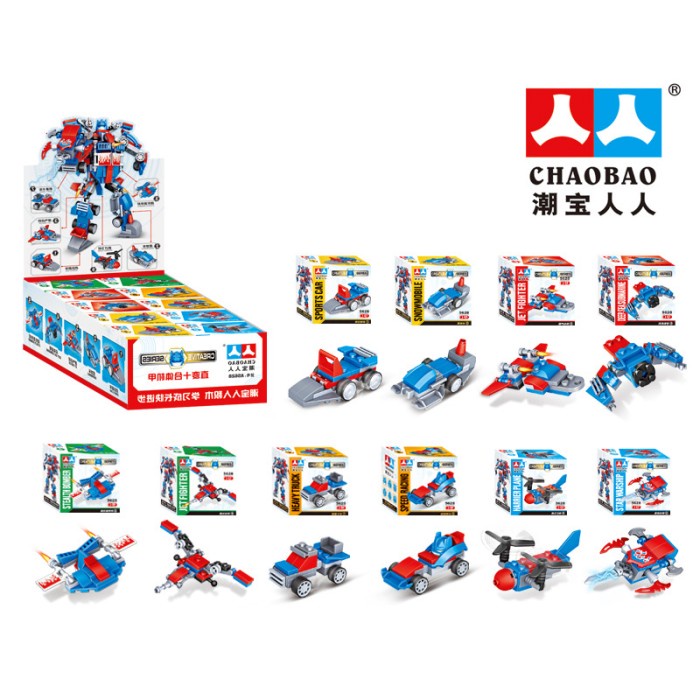 FLASH SALE LEGO BRICKS TRANSFORMER 10IN1/MAINAN LEGO BRICKS ROBOT 10IN1 SERIES TERMURAH
