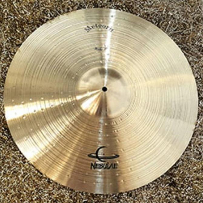 Nebulae Meteorit Ride 20 Inch Cymbal