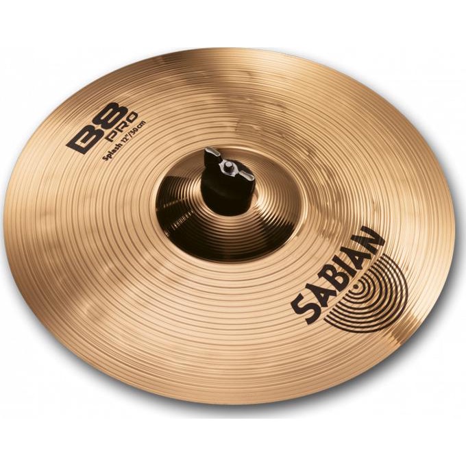 Sabian Cymbal B8 Pro Splash 12"