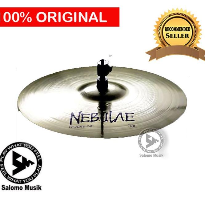 Cymbal Nebulae Chinese 18"