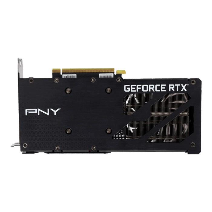 VGA PNY Geforce RTX 3060 8GB DDR6 VERTO Dual Fan