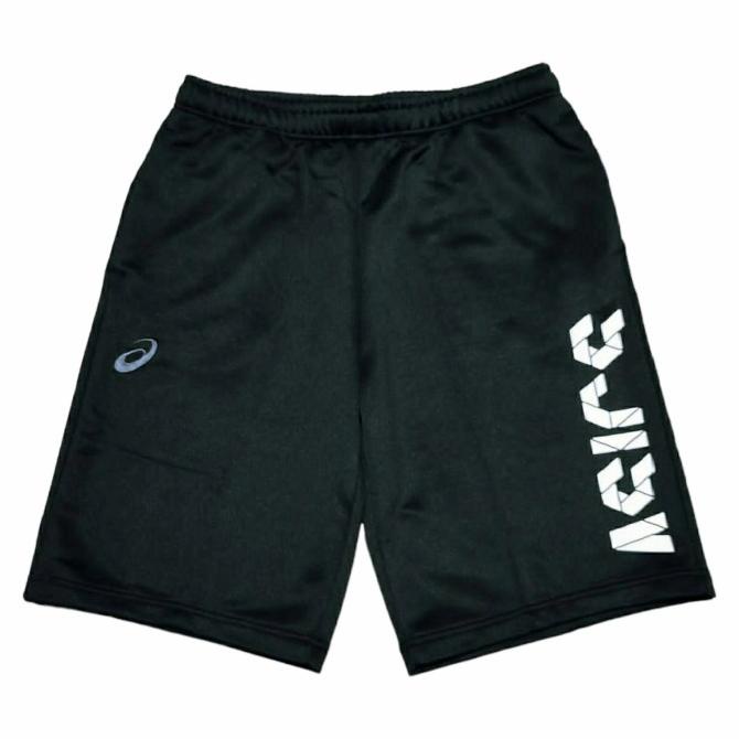 Celana Olahraga Asics CA Sweat Shorts Original