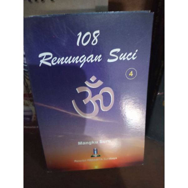 108 Renungan Suci 4