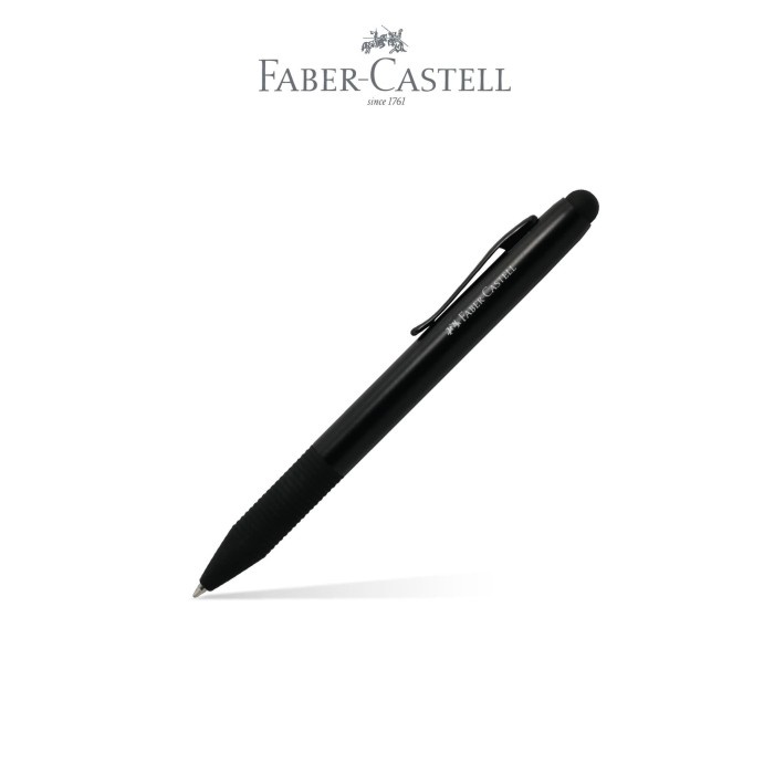 

Terlaris Stylus Pen Vernate Ii Black Barrel