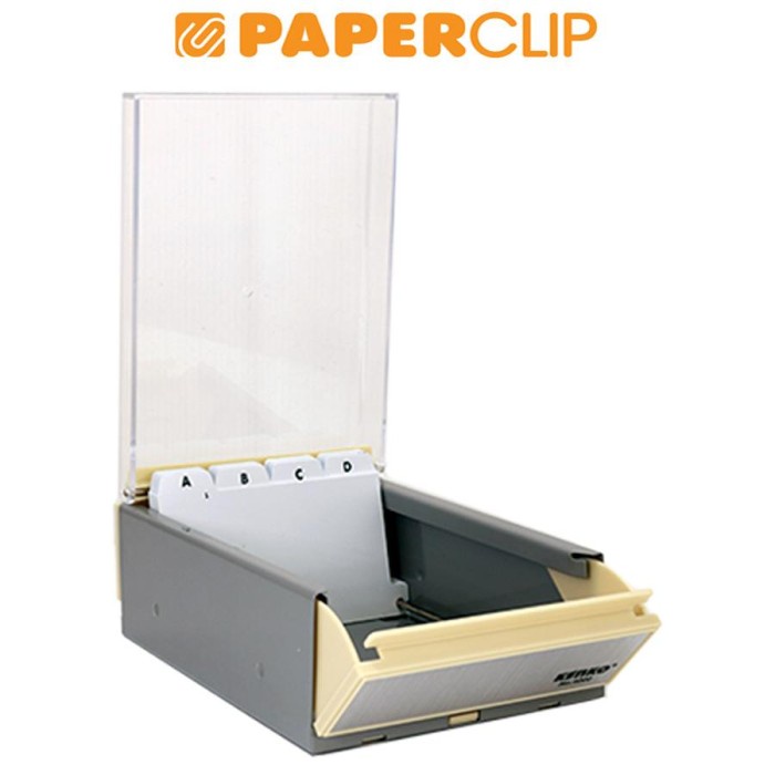 

Terlaris Name Card Case Kenko 4000 New