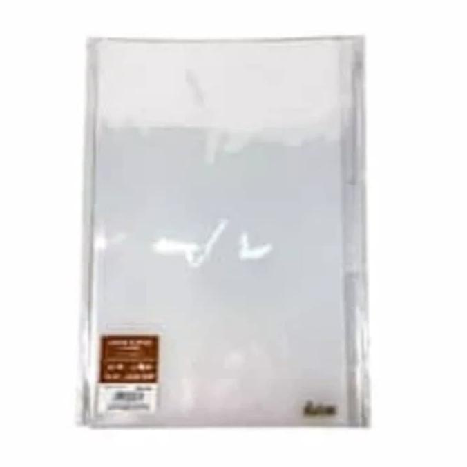 

Map bening Daichi A4 Perpack