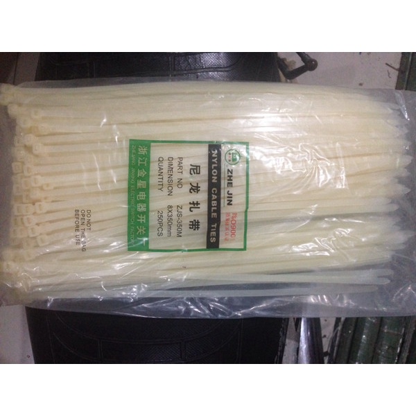 

Cable Ties / Kabel Tie 35 Cm
