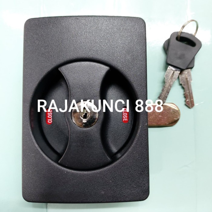 

Kunci Filling Cabinet / Kunci Lemari Arsip / Kunci Krisbow