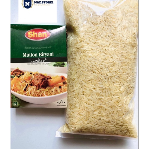 

Terbaru Paket nasi beryani , kebuli , mandhi 1Kg