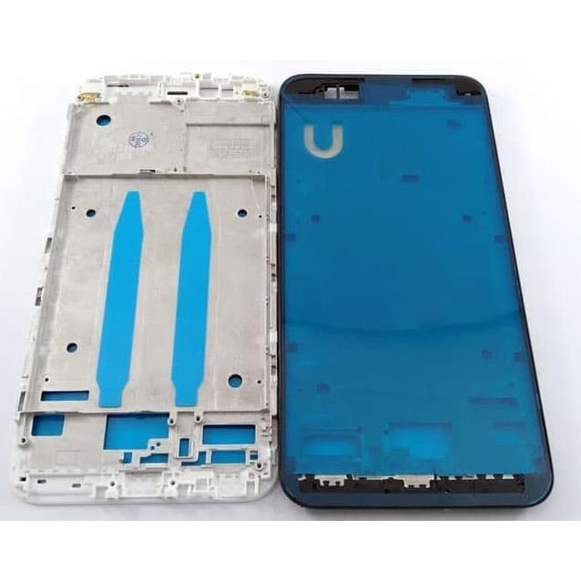 Frame Xiaomi Mi5X Mia1 Tatakan Lcd Tulang Tengah Hp Middle Bezel Mi A1