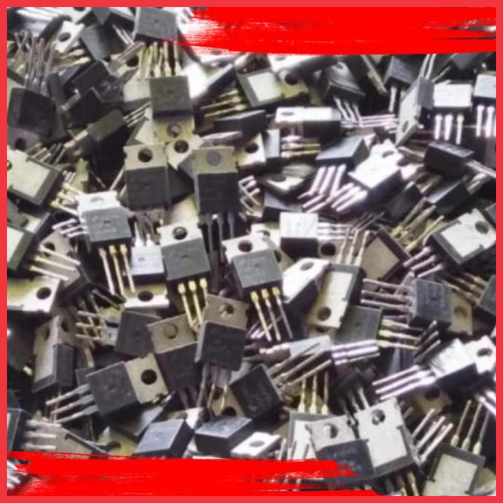 (DELT) FDP054N10 MOSFET N CHANEL / FET FDP 054N10