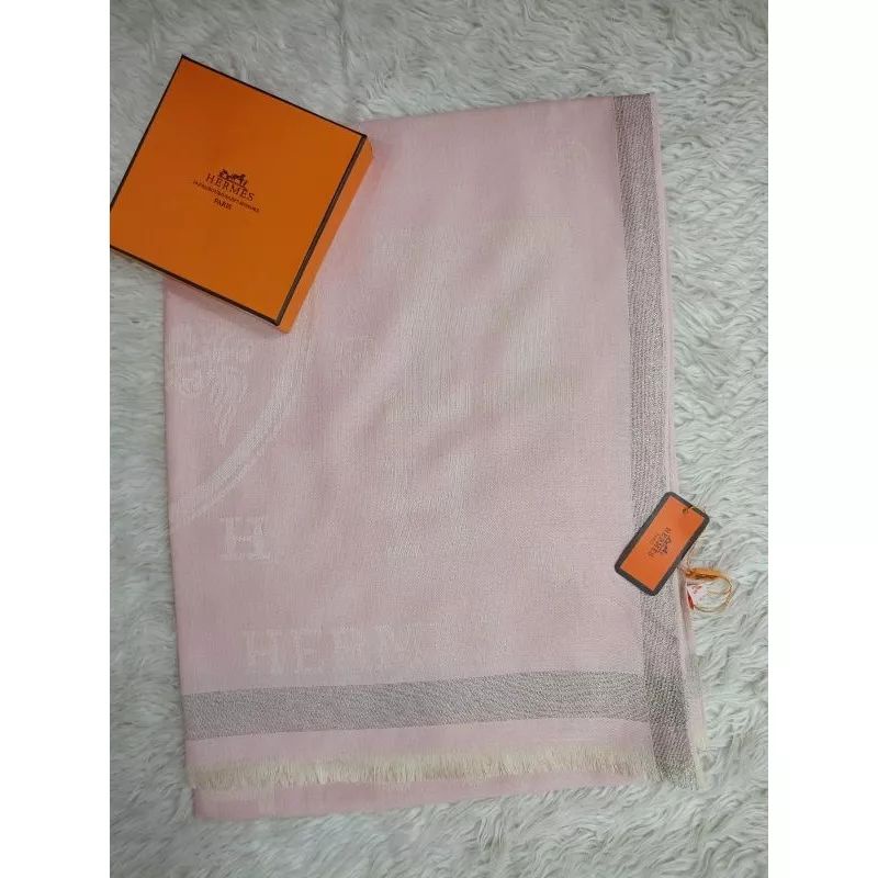 SYAL &amp; PASMINA IMPORT D0217 SCARF PREMIUM