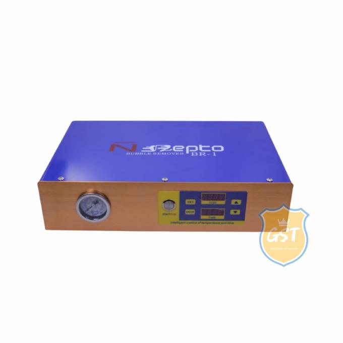 Mesin Buble Remover Lcd Nepto Br-1