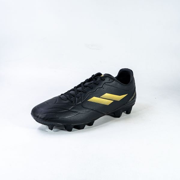 Terlaris Sepatu Bola Mills Original Davor Fg Black 9301401 Bnib