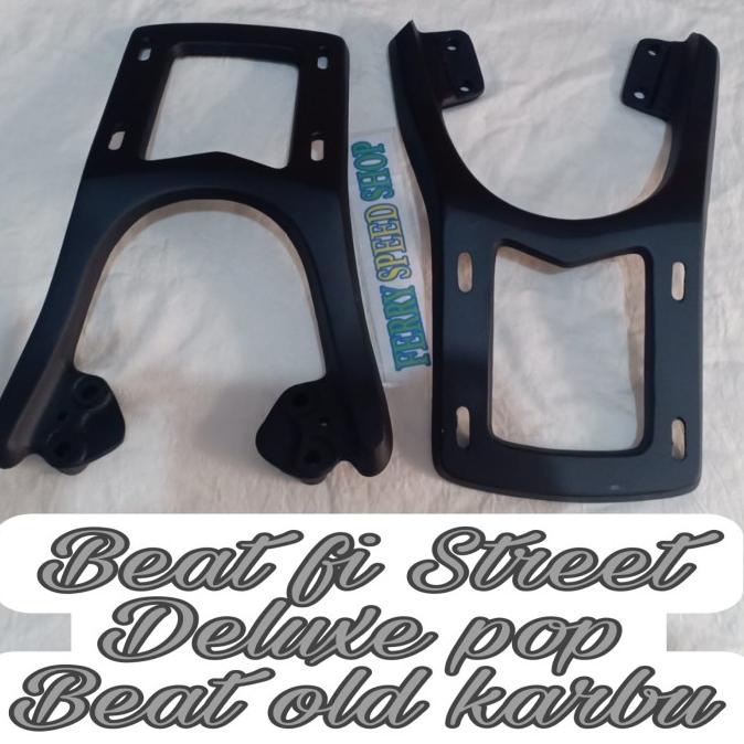 Bracket Breket Box Kmi Beat Old Fi Breket Box Beat Pnp Box Shad Givi