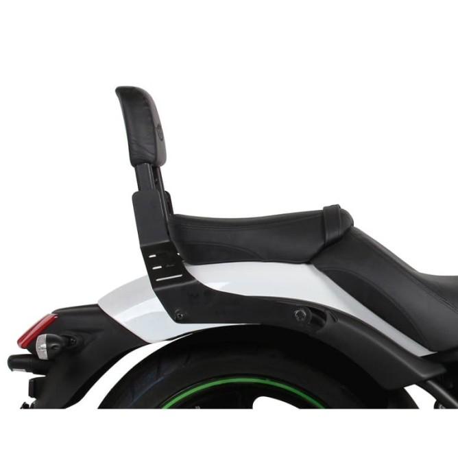 Shad Backrest Kawasaki Vulcan 650