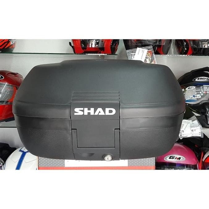 Honda Cb150R New Paket Box Shad Sh42 - Box Motor