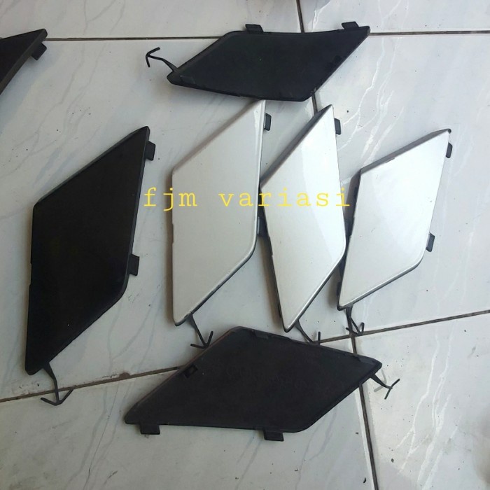 Terlaris Derek Tutup Derek Toing Bemper Depan Nissan Livina 2019-2021 Original