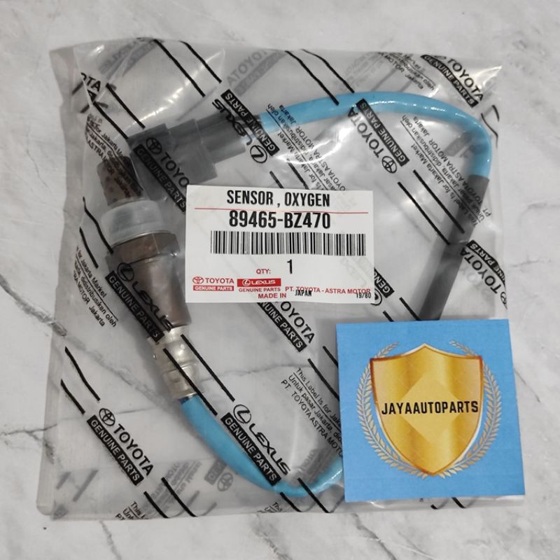 SENSOR OXYGEN CALYA SIGRA 89465-BZ470 IMPORT QUALITY