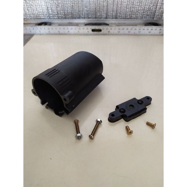 Casing Dinamo 775 - Bracket Dinamo dan Baut - Tidak Termasuk Dinamo 775