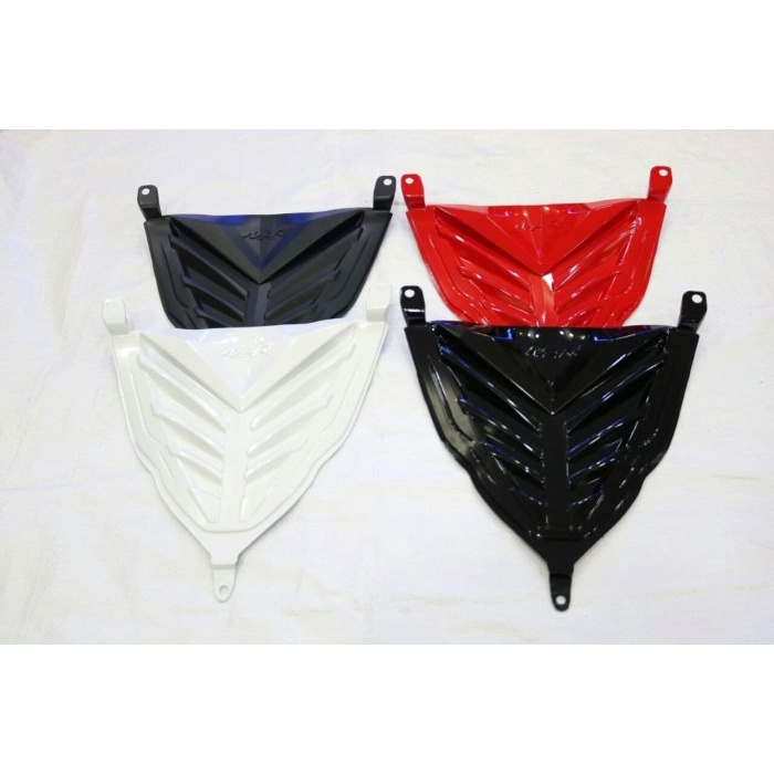 VGRIL HONDA CBR 250 RR TUTUP MESIN HONDA CBR 250RR