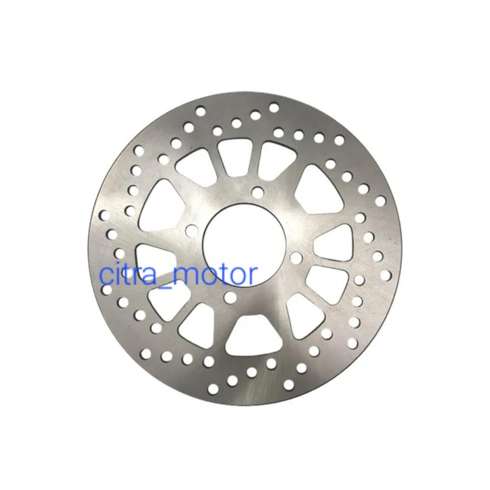 PIRINGAN PIRING DISK CAKRAM DEPAN NOUVO Z, XRIDE 115 X RIDE 115, LEXAM