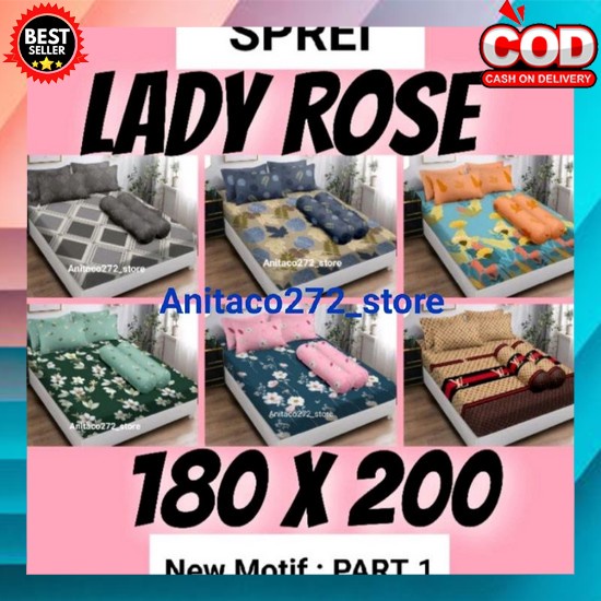 Sprei Polos Aesthetic Kotak 180 ,160 , 120 Home Made Sprei Motif Minimalis Elegant Terbaru / Sprei A