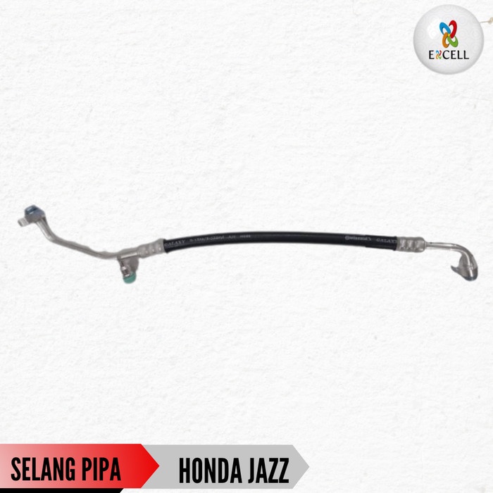 Kode Br07 Hose Discharge Selang Pipa Ac Mobil Honda Jazz