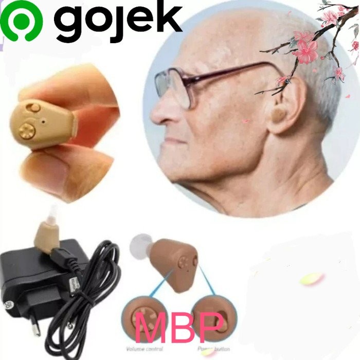 Terlaris Helpy Hearing Mbp