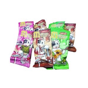 

Stok banyak Milkita Renceng 1000 09I