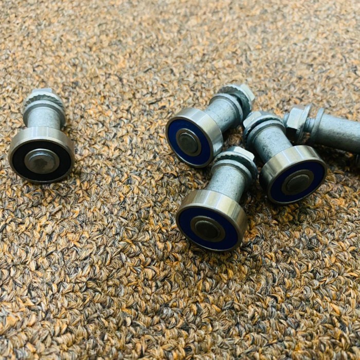 roller pintu atas hiace commuter bearing pintu atas murah