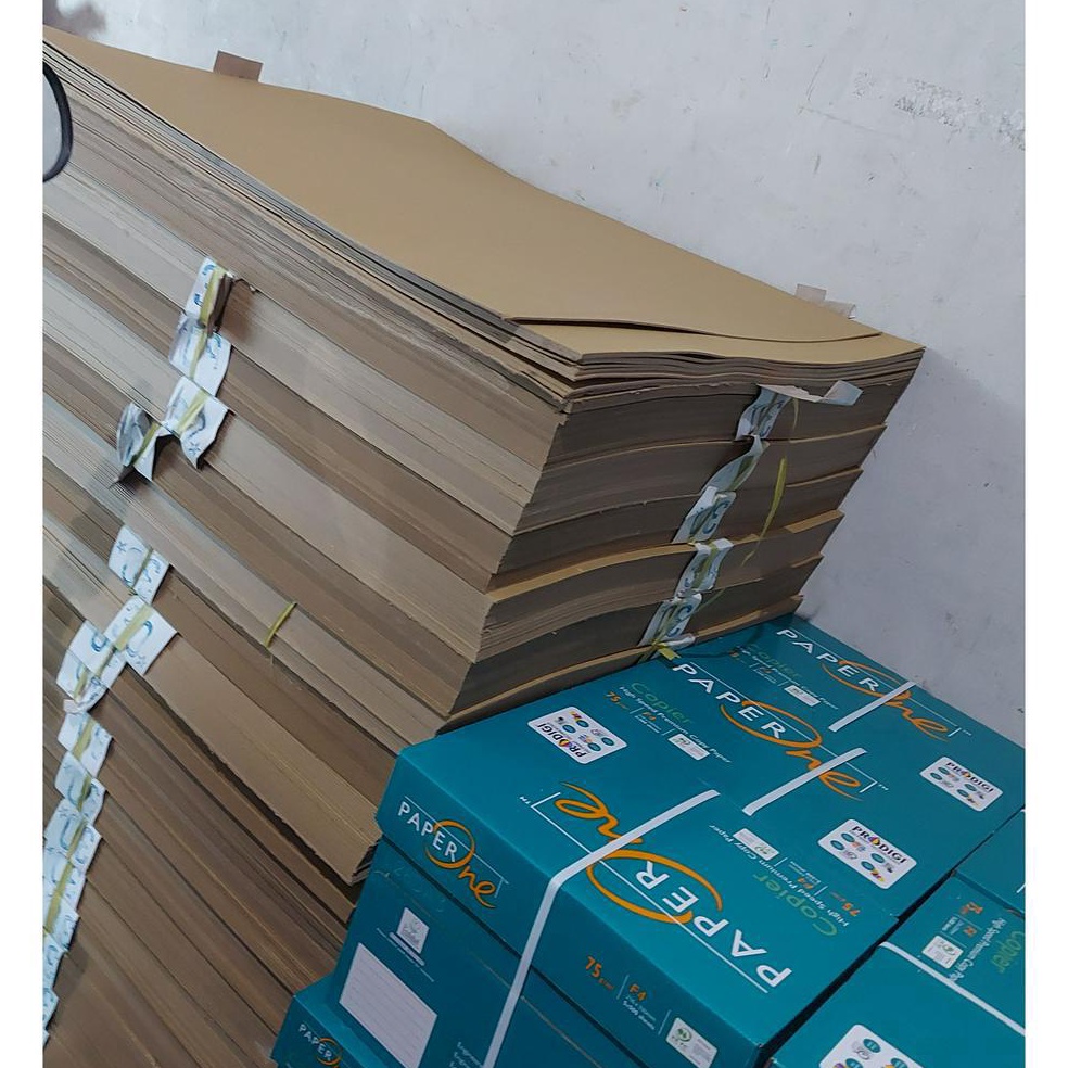 

➬Murah Banget B7V7U Karton Yellow Board 30* Ukuran Plano (65X75 CM) 1200gr V37 Terkini