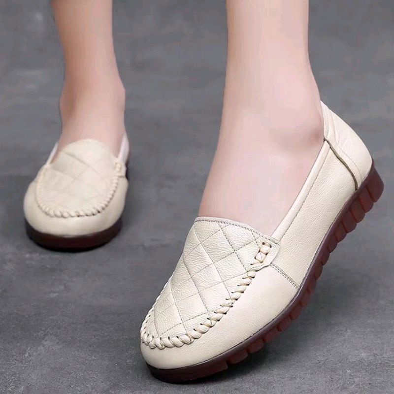 sepatu wanita import 731