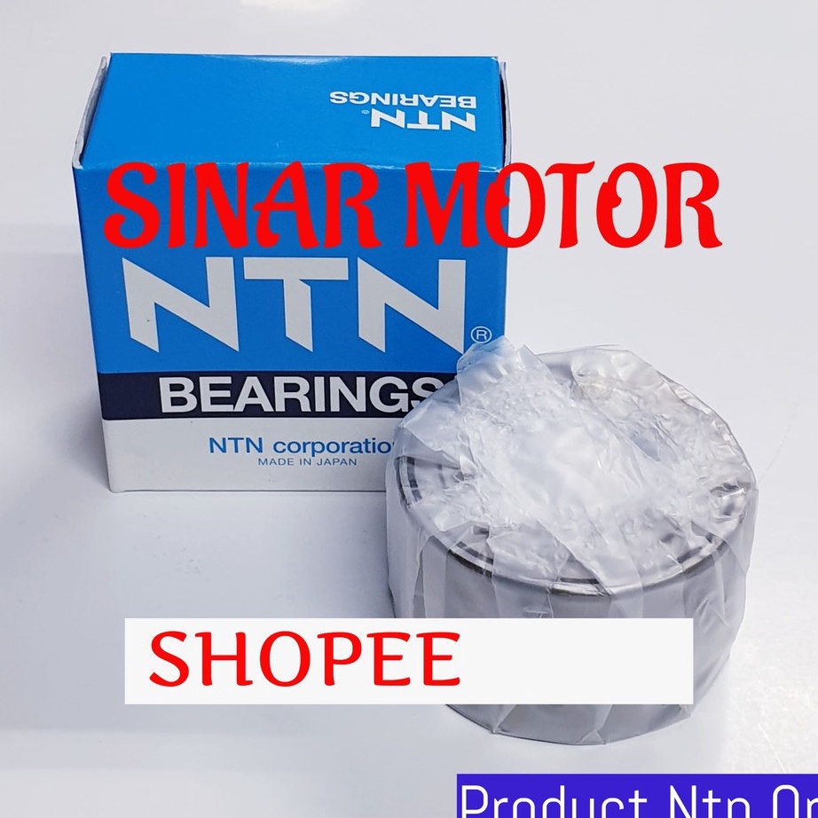 BEARING RODA DEPAN YARIS, NEW VIOS GEN 2, CALYA SIGRA