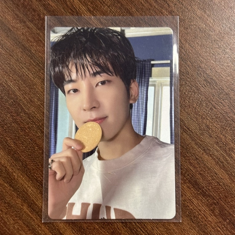 PC WONWOO KIT FML REGAL