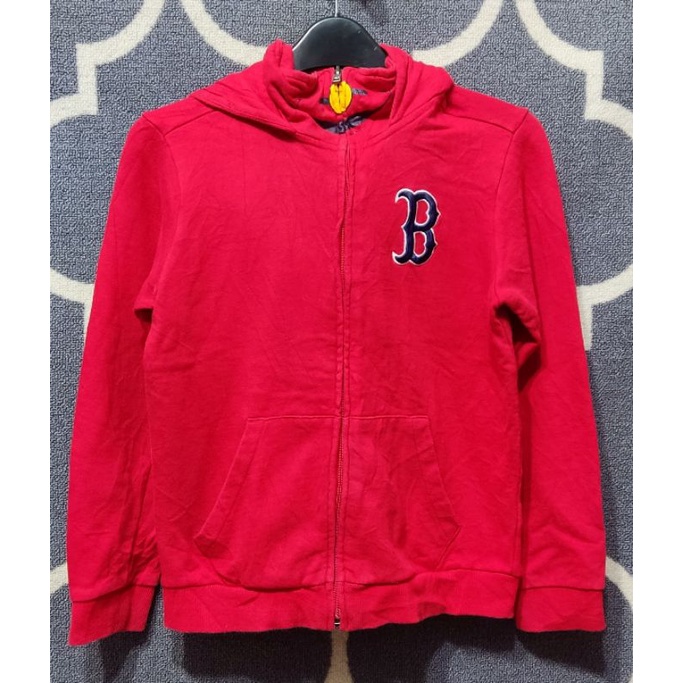 hoodie mlb anak