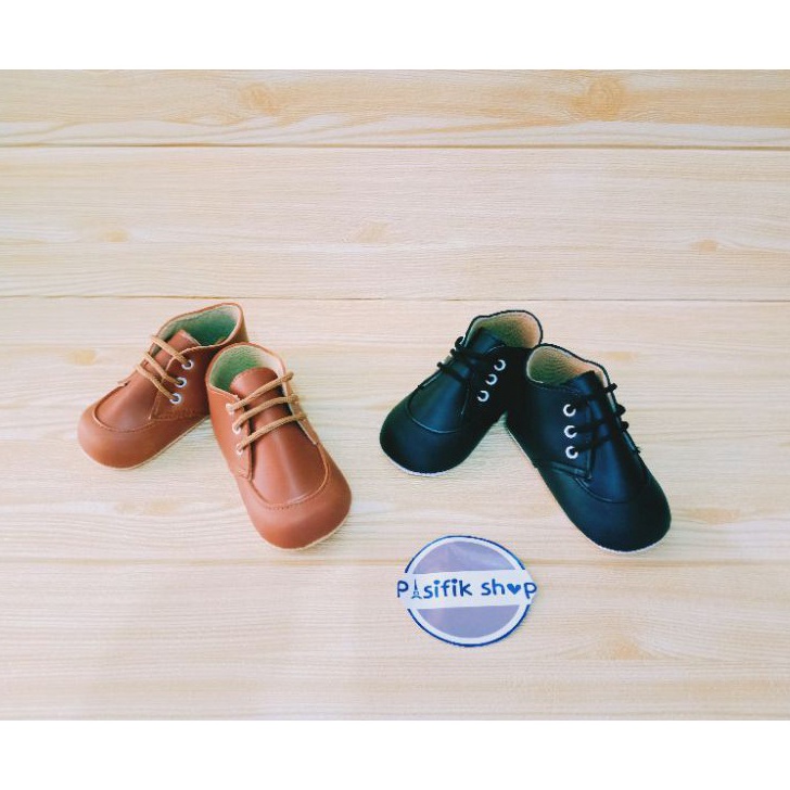 【MEGA SALE】 prewalker-sepatu bayi/baby boy shoes-cool