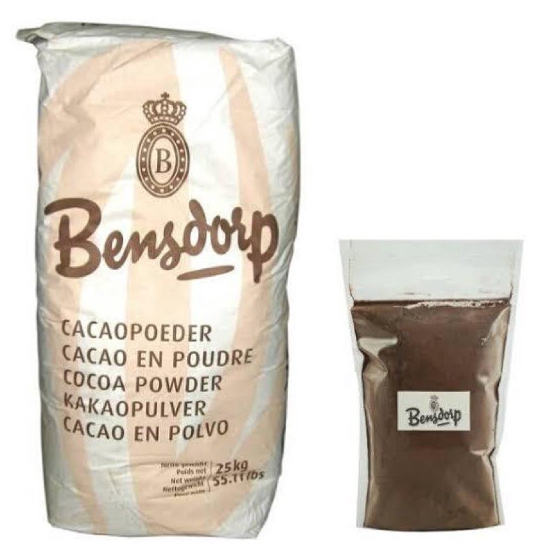 

← Bensdrop coklat bubuk repack 250gram に
